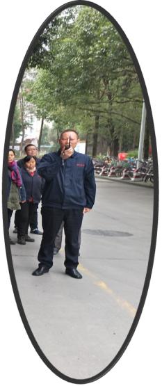 四川天馬玻璃有限公司急救安全知識培訓(xùn)暨應(yīng)急疏散和消防滅火演練活動報(bào)道(圖5) 四川天馬玻璃有限公司急救安全知識培訓(xùn)暨應(yīng)急疏散和消防滅火演練活動報(bào)道(圖5)